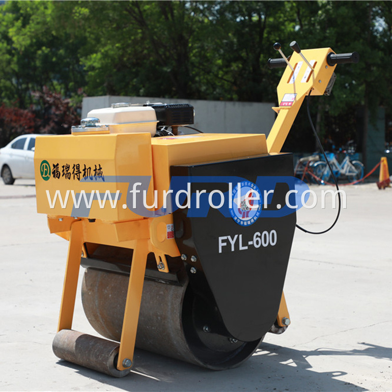 FYL-600 Roller